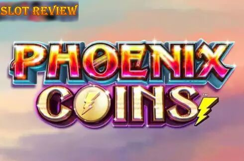 Phoenix Coins - обзор слота